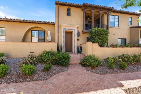 Photo of 18650 N Thompson Peak Parkway #2074, Scottsdale, AZ 85255 (MLS # 7005061)