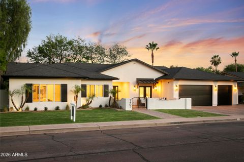Photo of 7407 E Gold Dust Avenue, Scottsdale, AZ 85258 (MLS # 7040893)