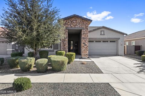24159 S 215TH Way Queen Creek AZ 85142