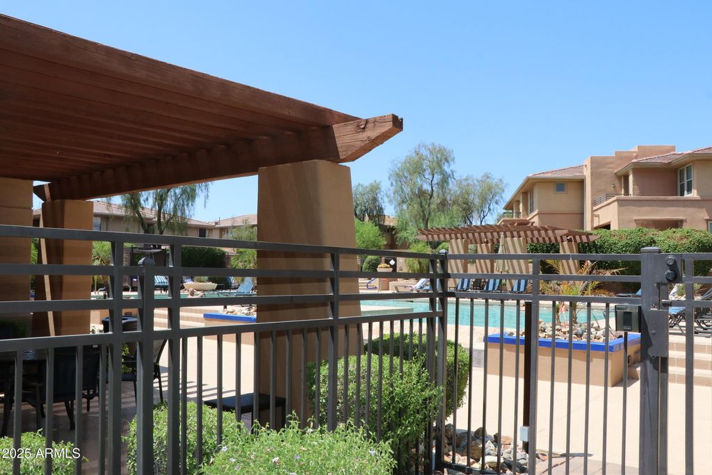 Photo of 19777 N 76th Street #1245, Scottsdale, AZ 85255 (MLS # 6846190)