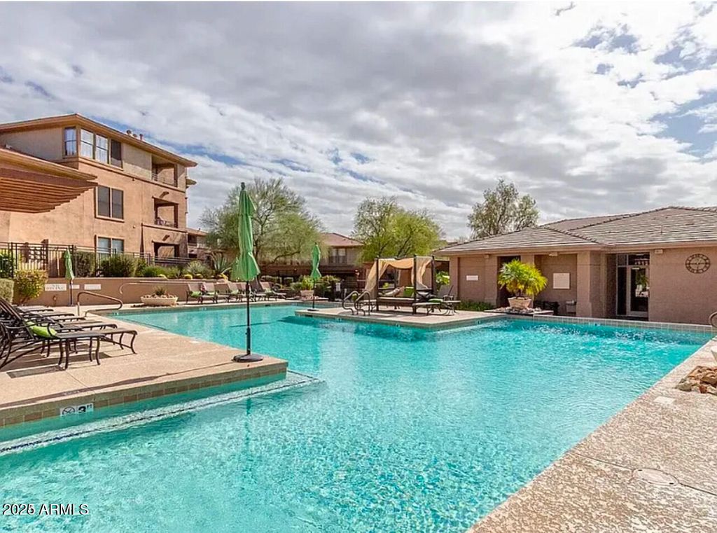 Photo of 19777 N 76th Street #1245, Scottsdale, AZ 85255 (MLS # 6846190)