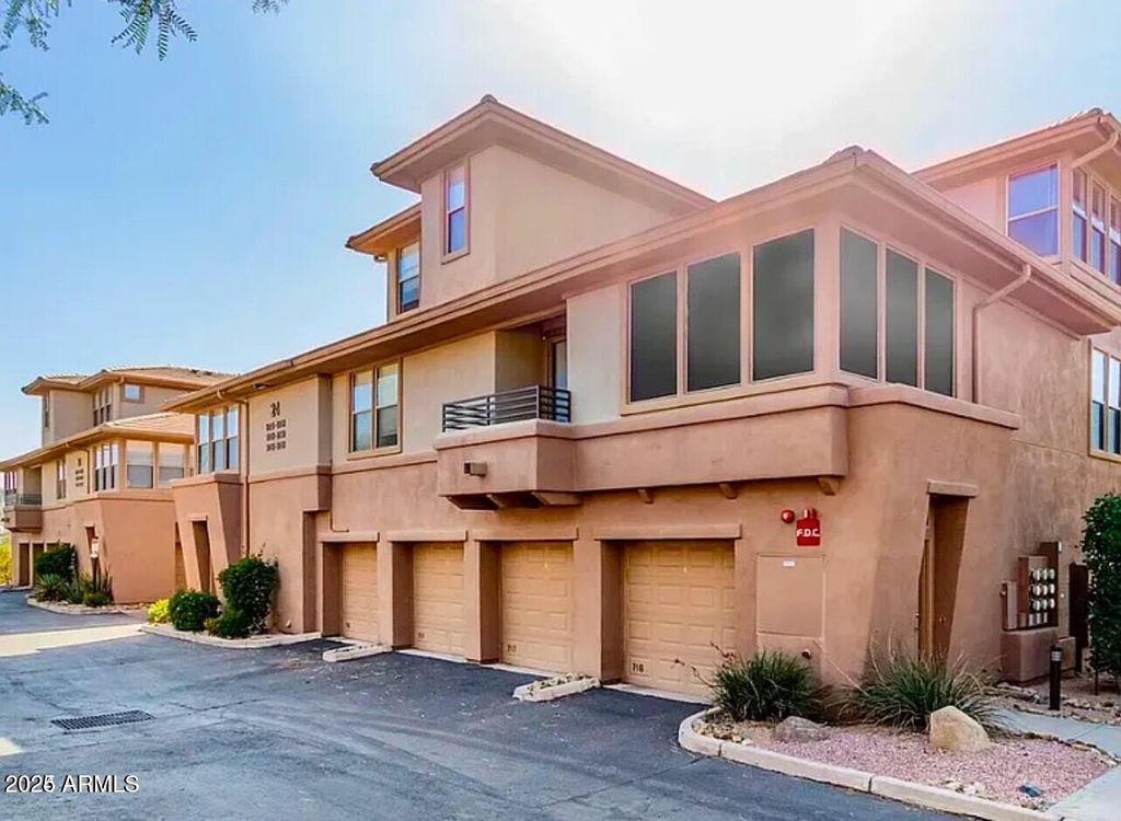 Photo of 19777 N 76th Street #1245, Scottsdale, AZ 85255 (MLS # 6846190)