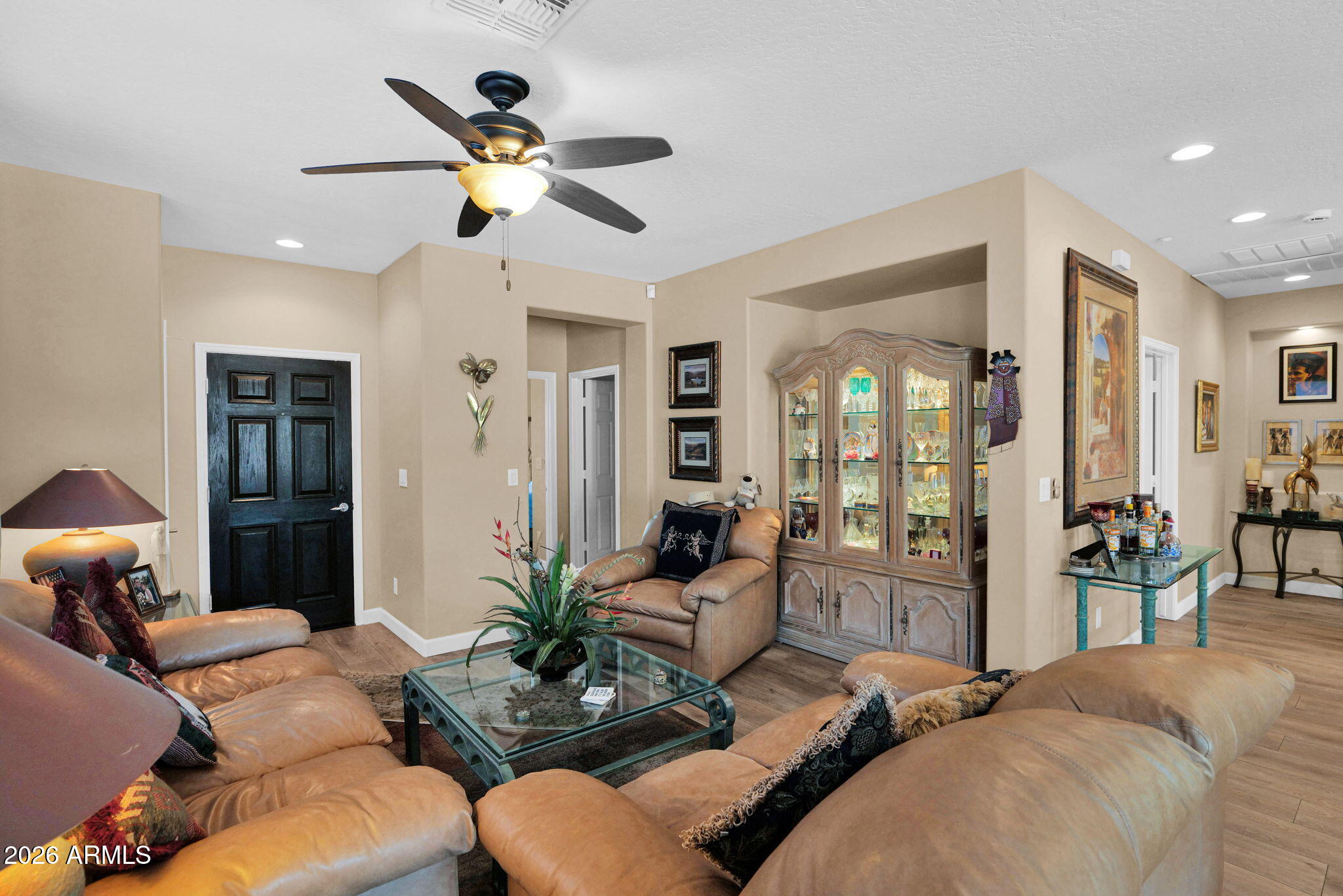 41314 N ROLLING GREEN Way
