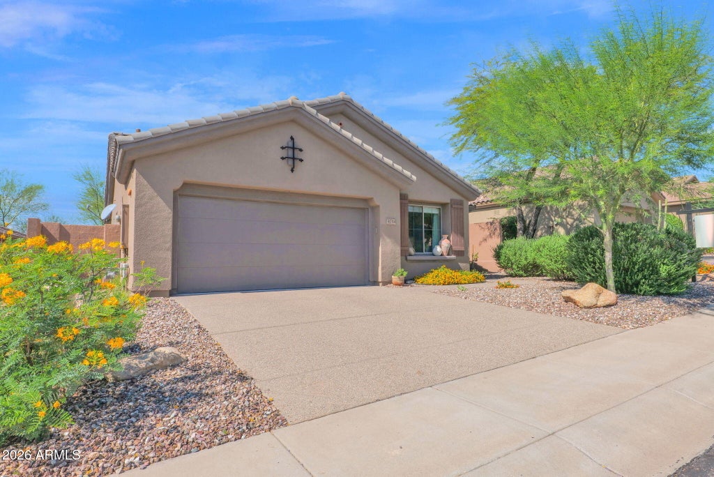 Photo of 41314 N Rolling Green Way, Anthem, AZ 85086 (MLS # 7094707)