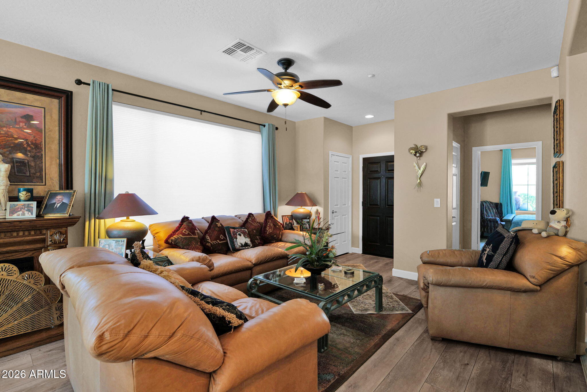 41314 N ROLLING GREEN Way