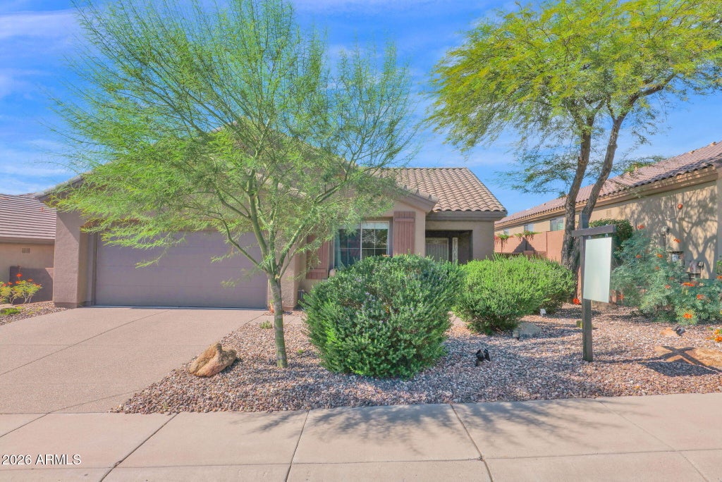 Photo of 41314 N Rolling Green Way, Anthem, AZ 85086 (MLS # 7094707)