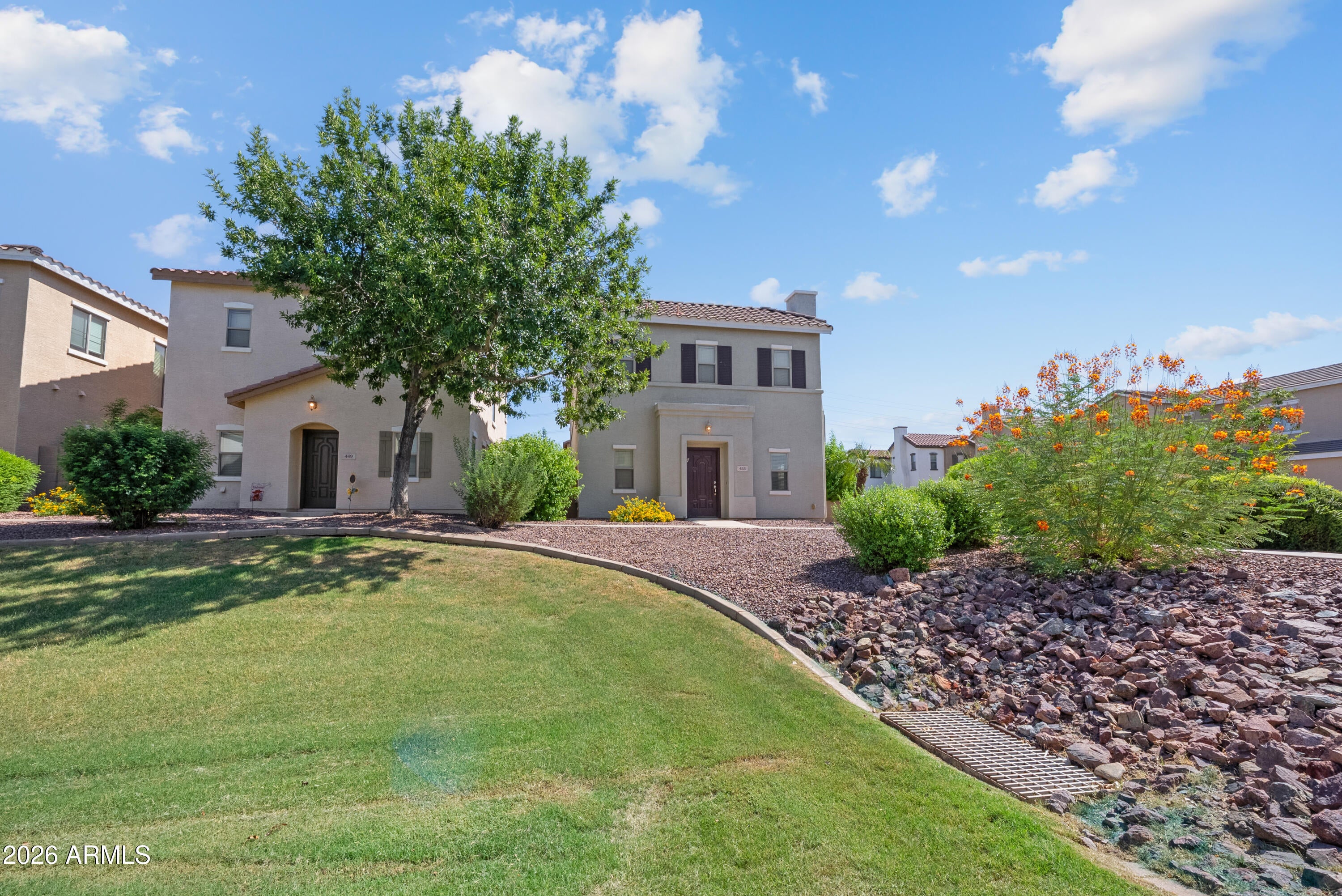 453 N CITRUS Lane
