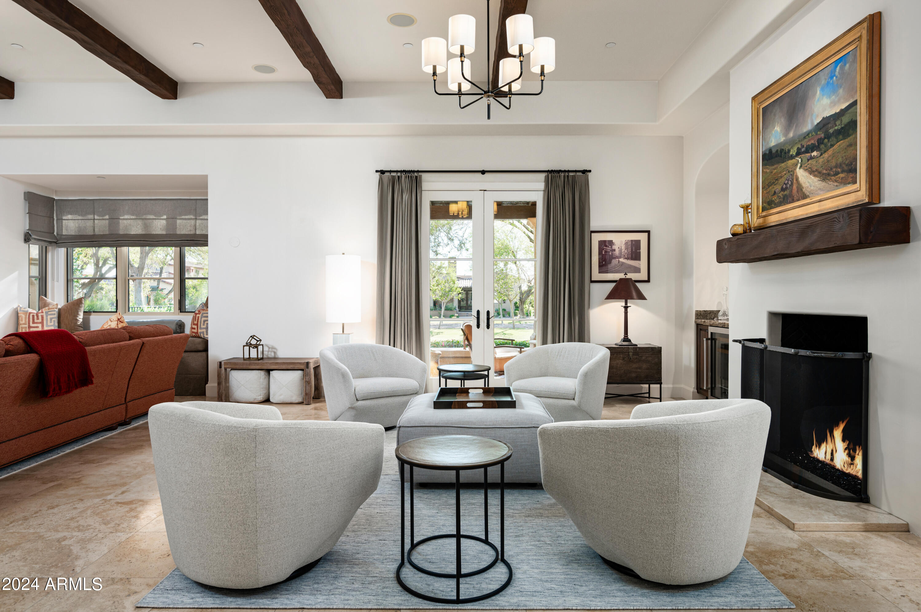 Silverleaf at DC Ranch - Residential