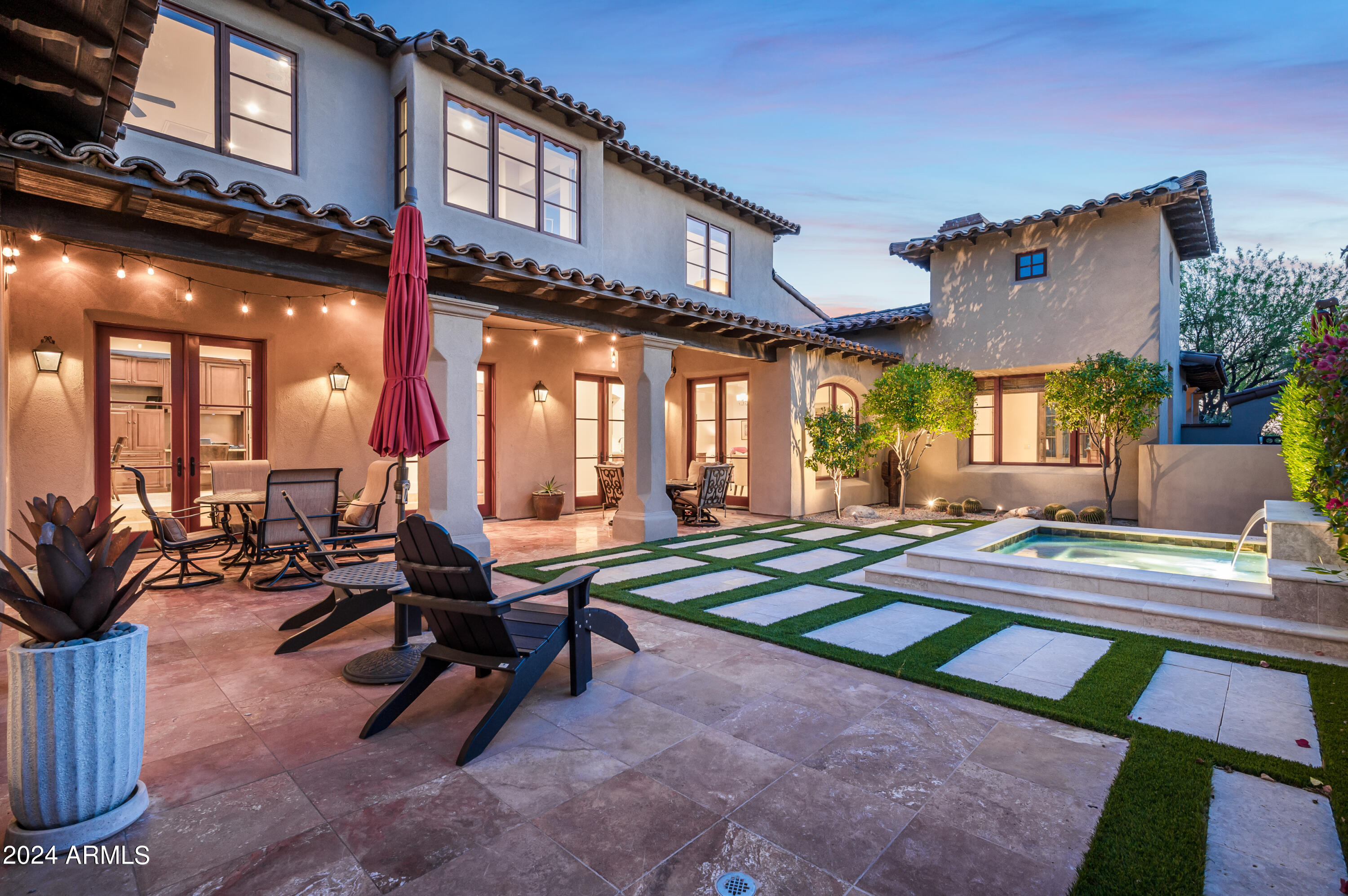 Silverleaf at DC Ranch - Residential