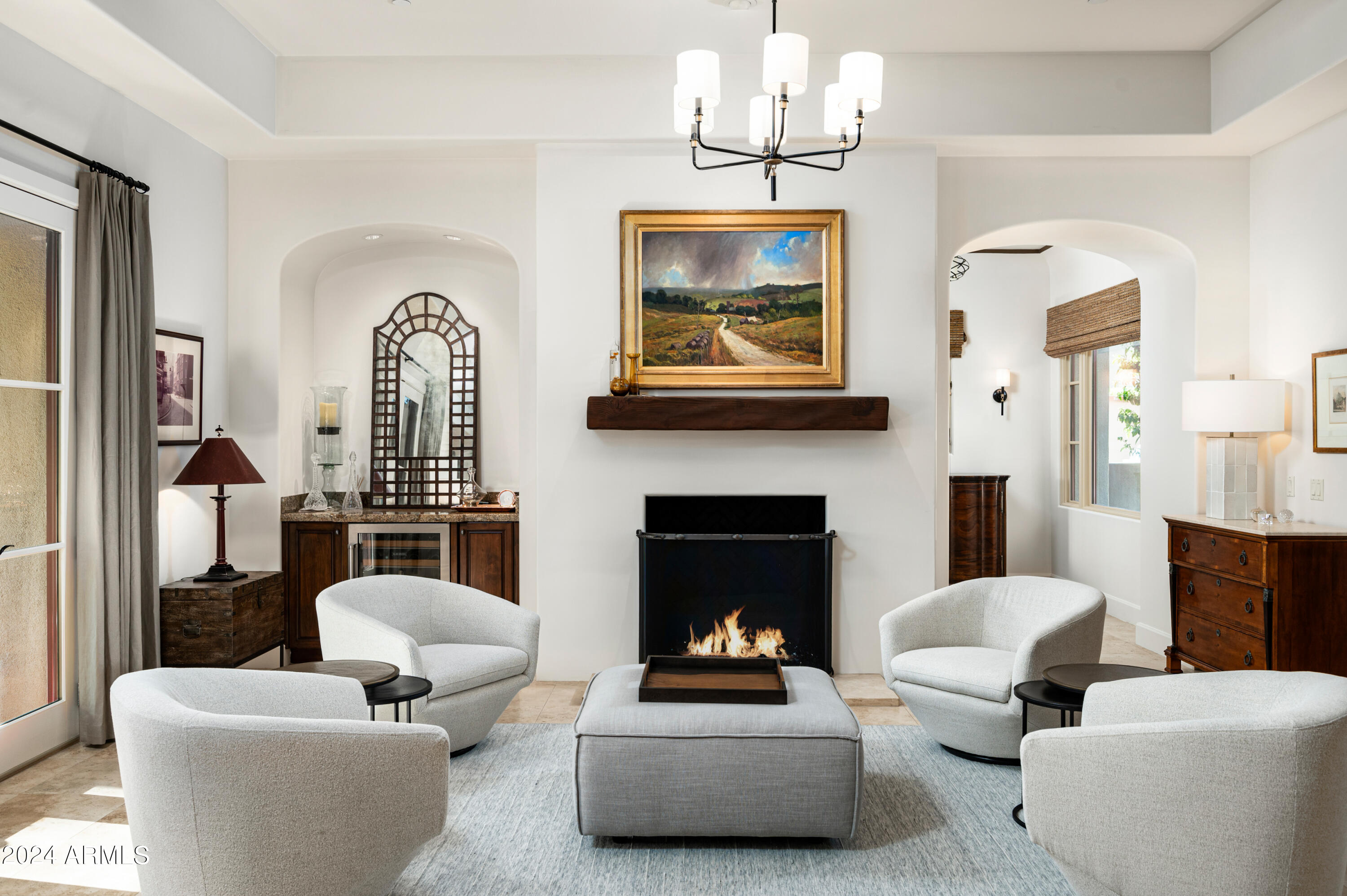 Silverleaf at DC Ranch - Residential