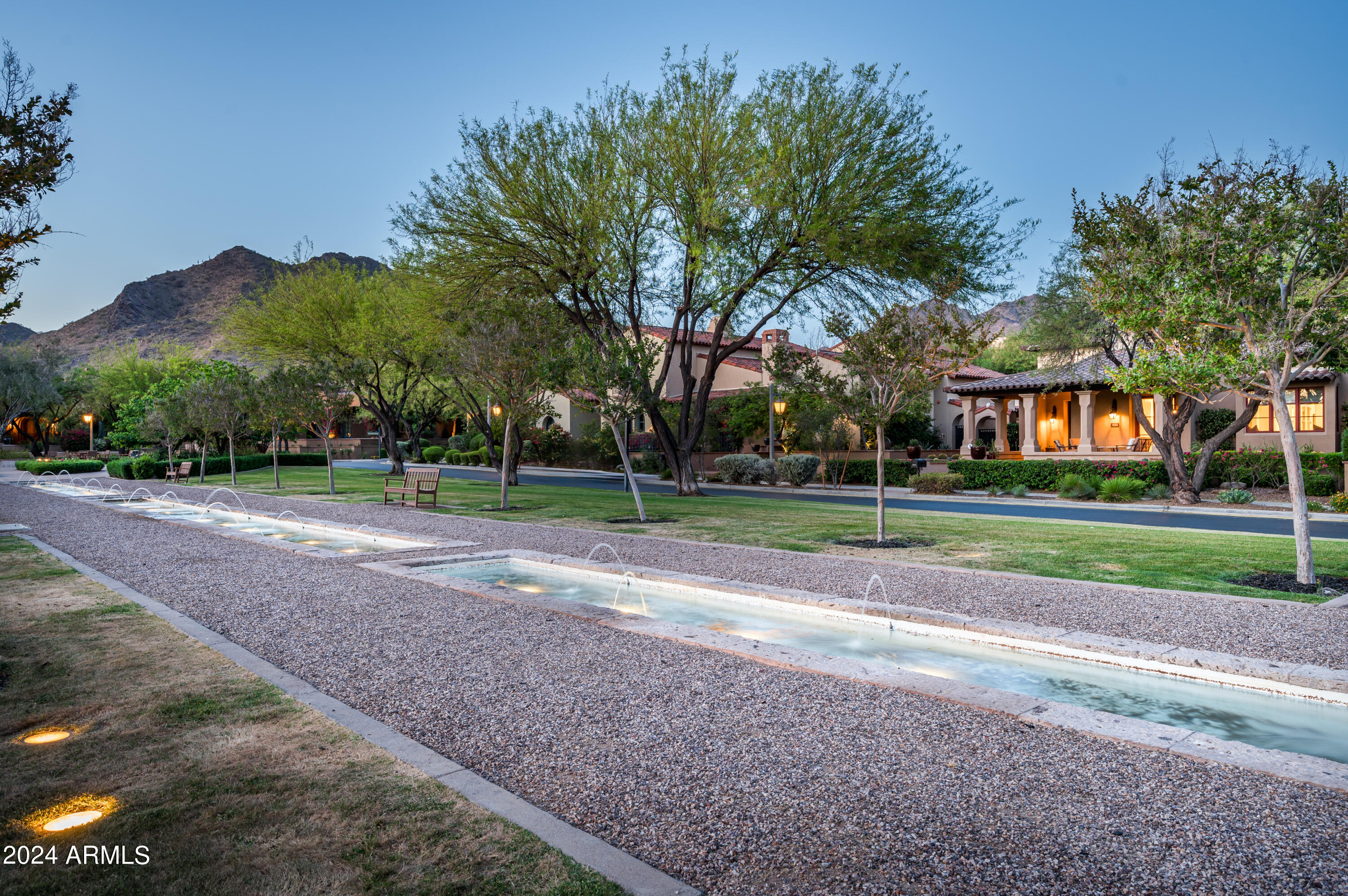 Silverleaf at DC Ranch - Residential
