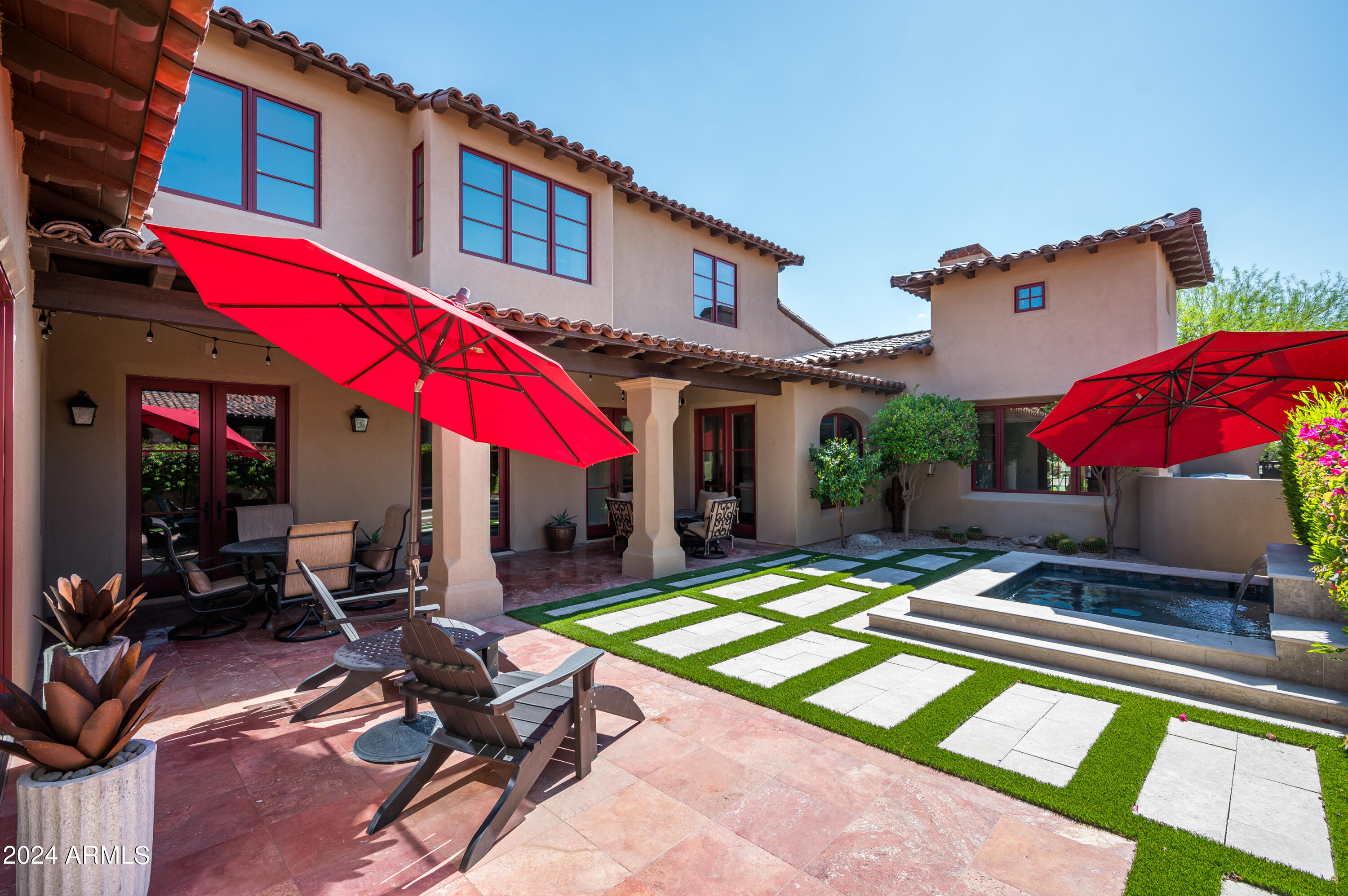 Silverleaf at DC Ranch - Residential