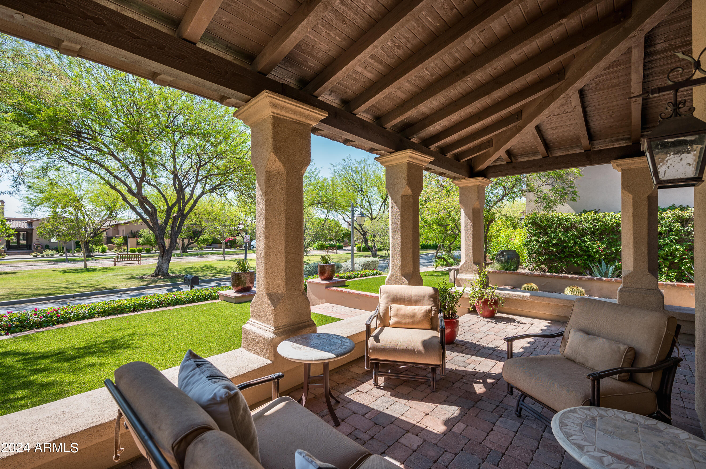 Silverleaf at DC Ranch - Residential