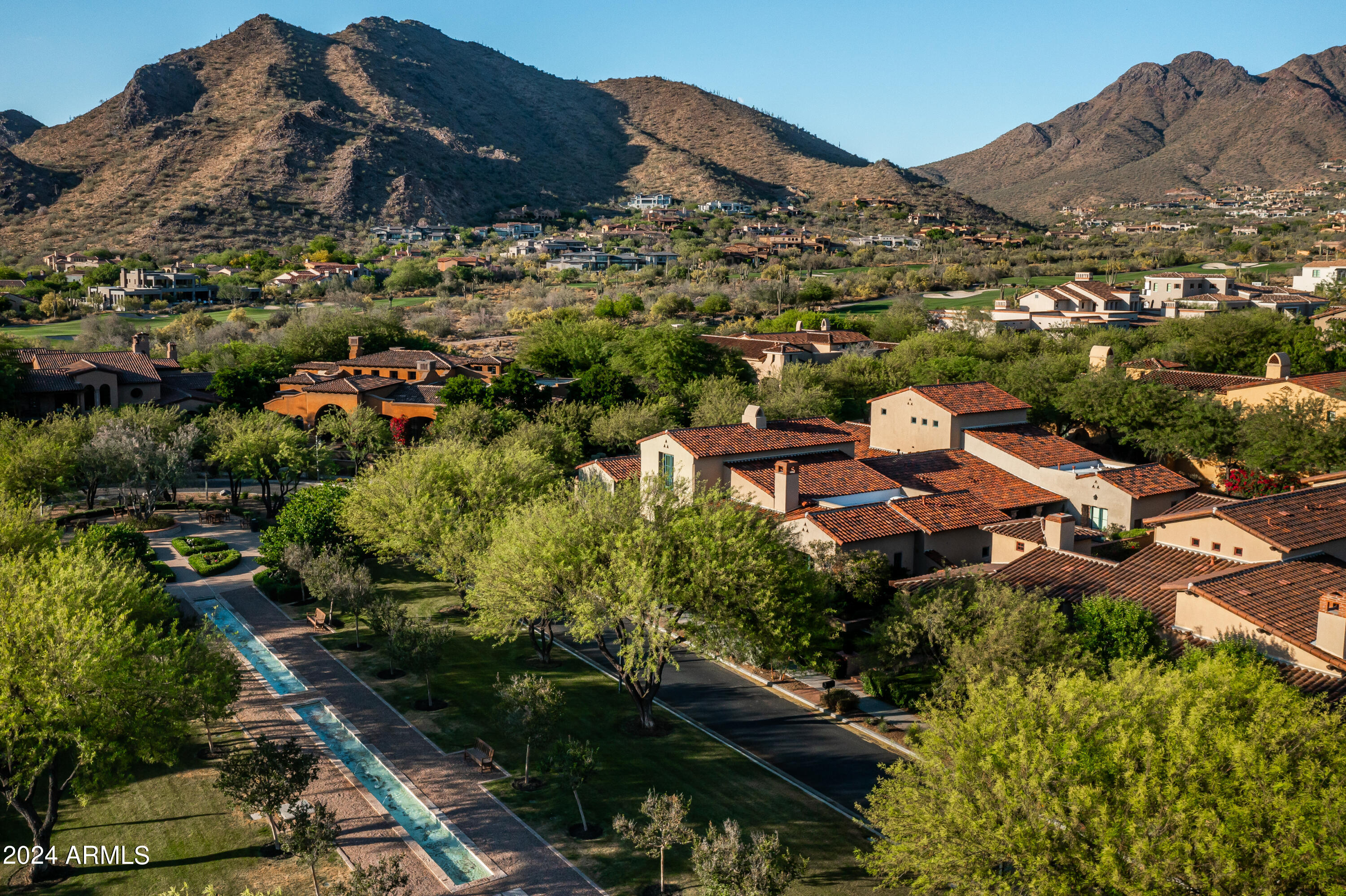Silverleaf at DC Ranch - Residential