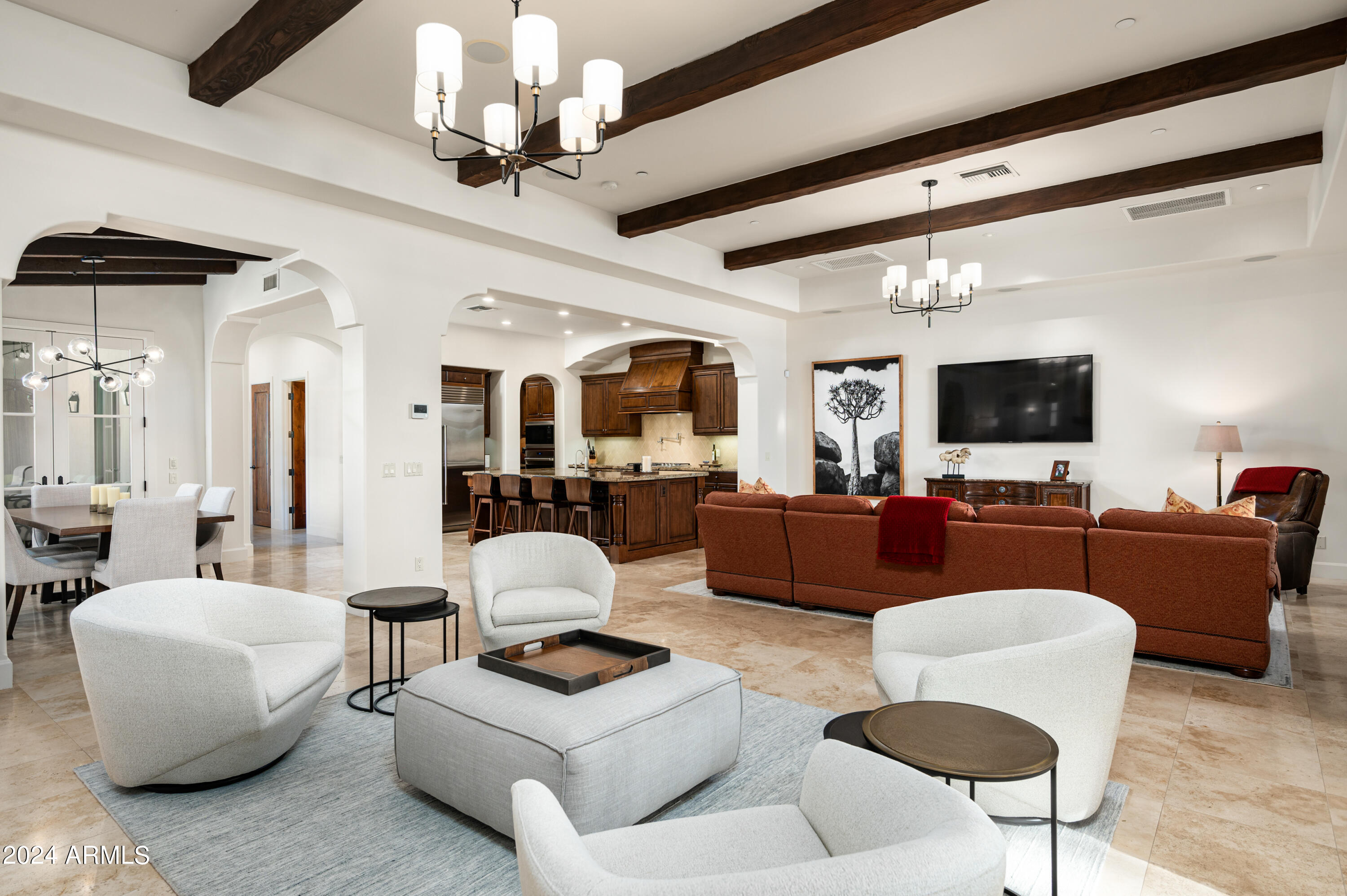 Silverleaf at DC Ranch - Residential
