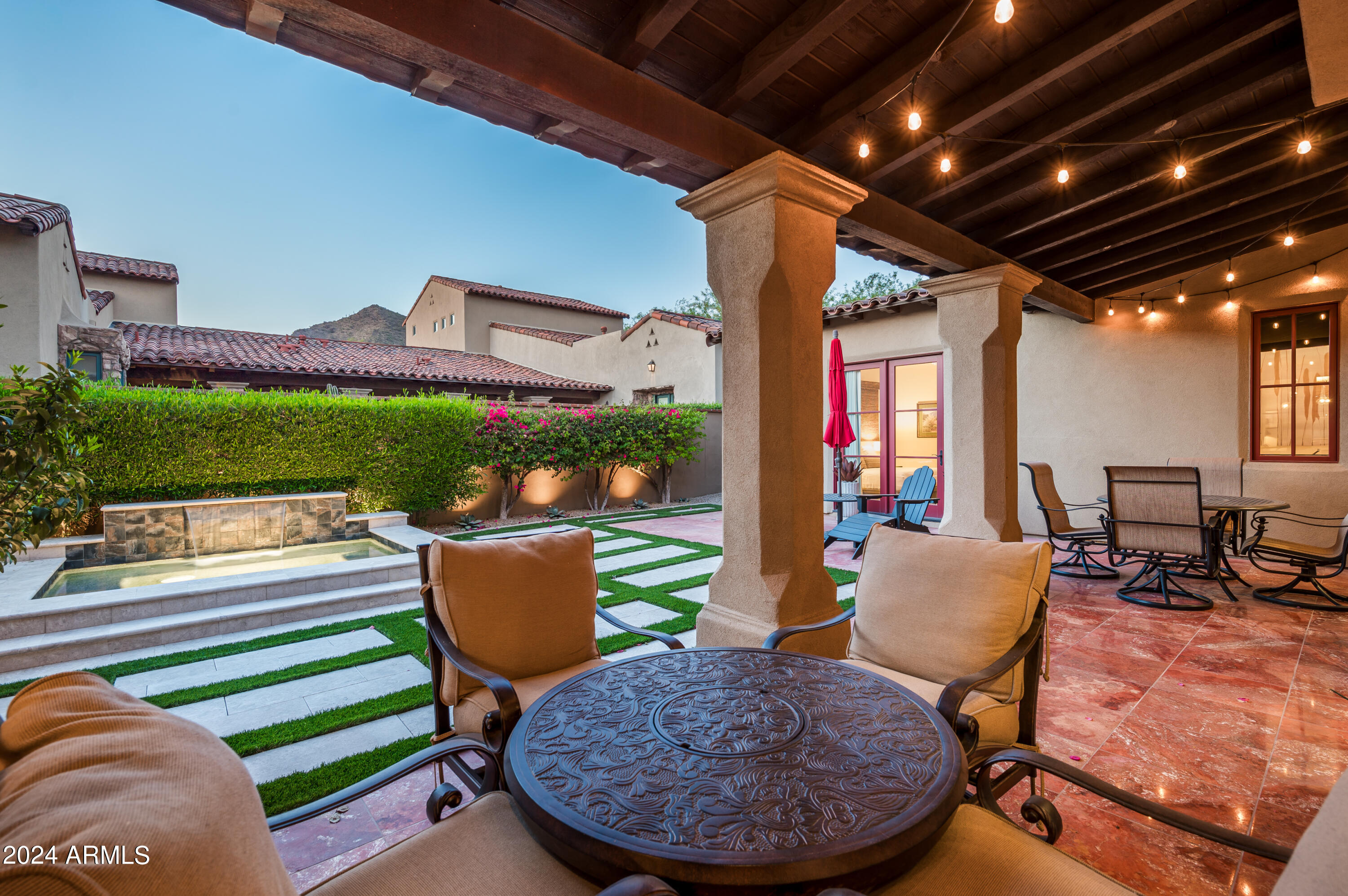 Silverleaf at DC Ranch - Residential
