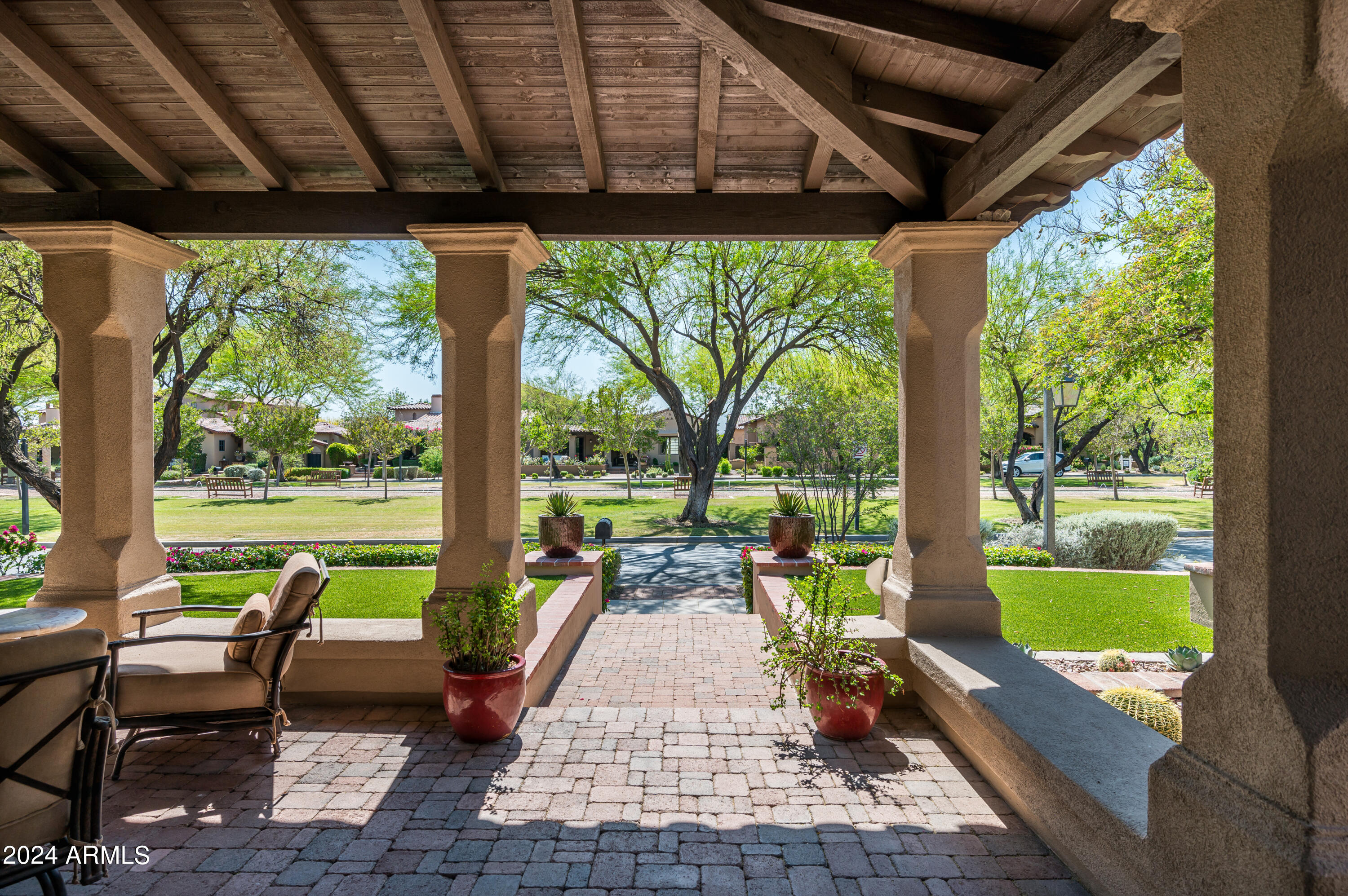 Silverleaf at DC Ranch - Residential