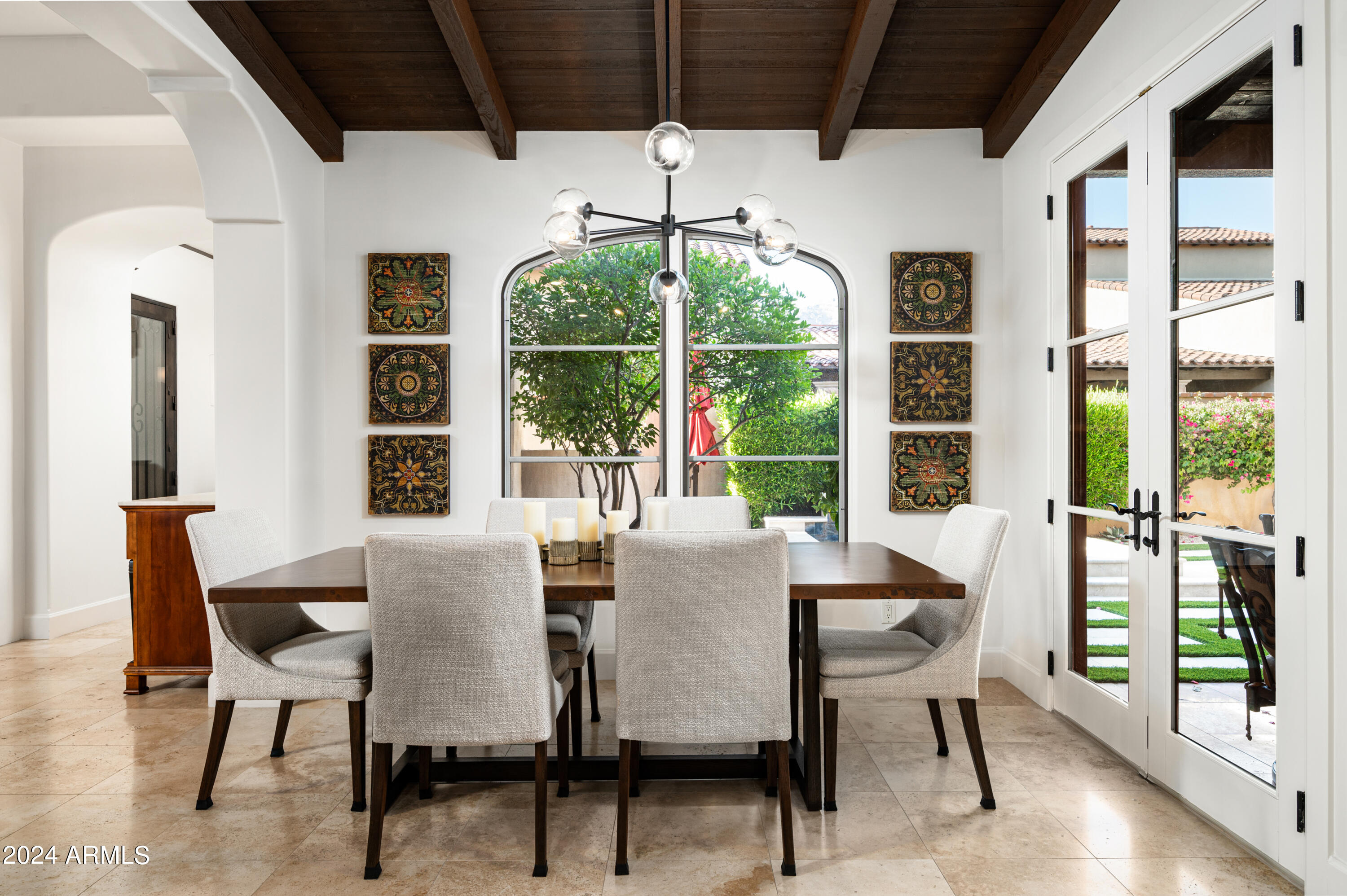 Silverleaf at DC Ranch - Residential