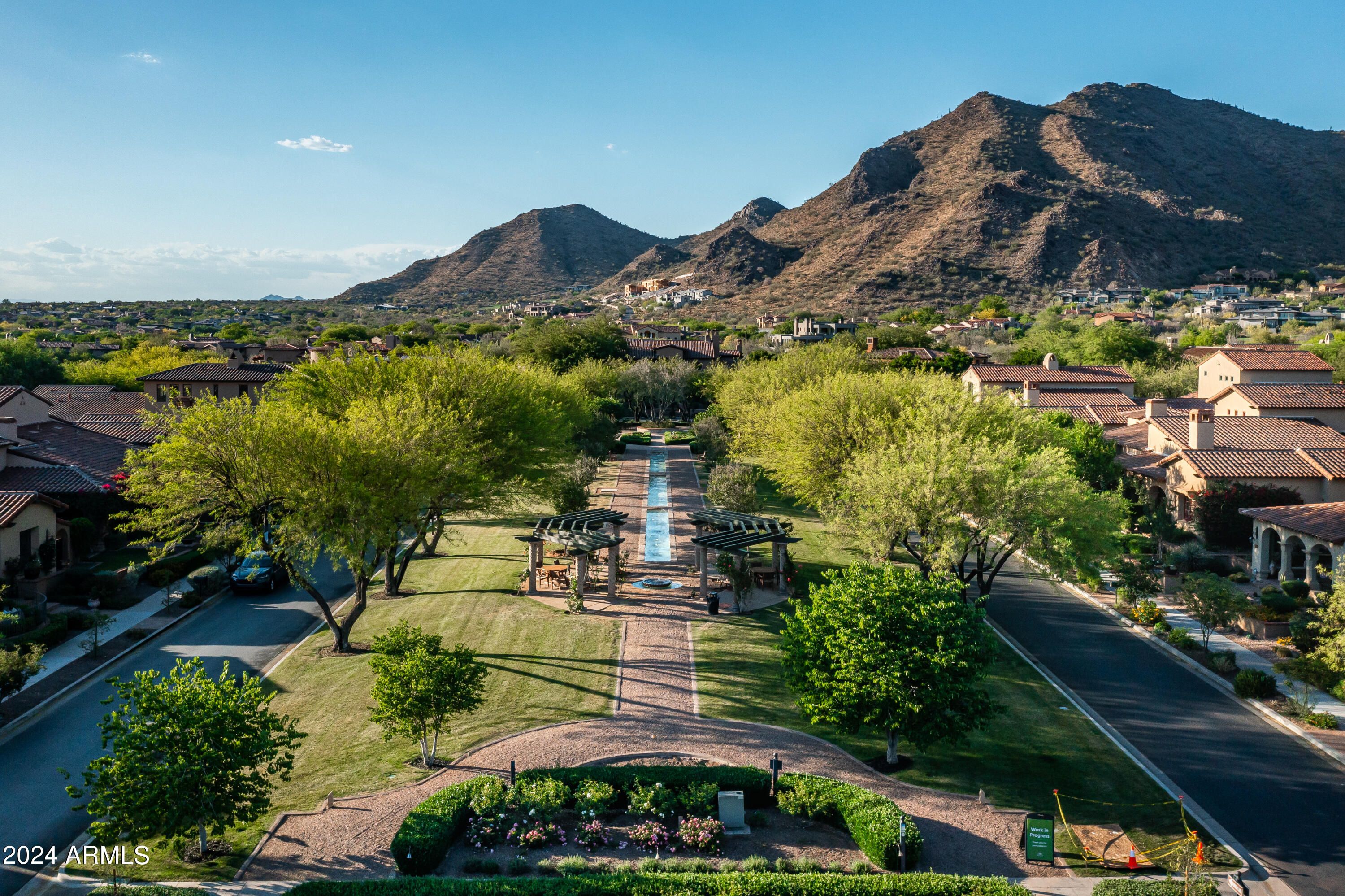 Silverleaf at DC Ranch - Residential
