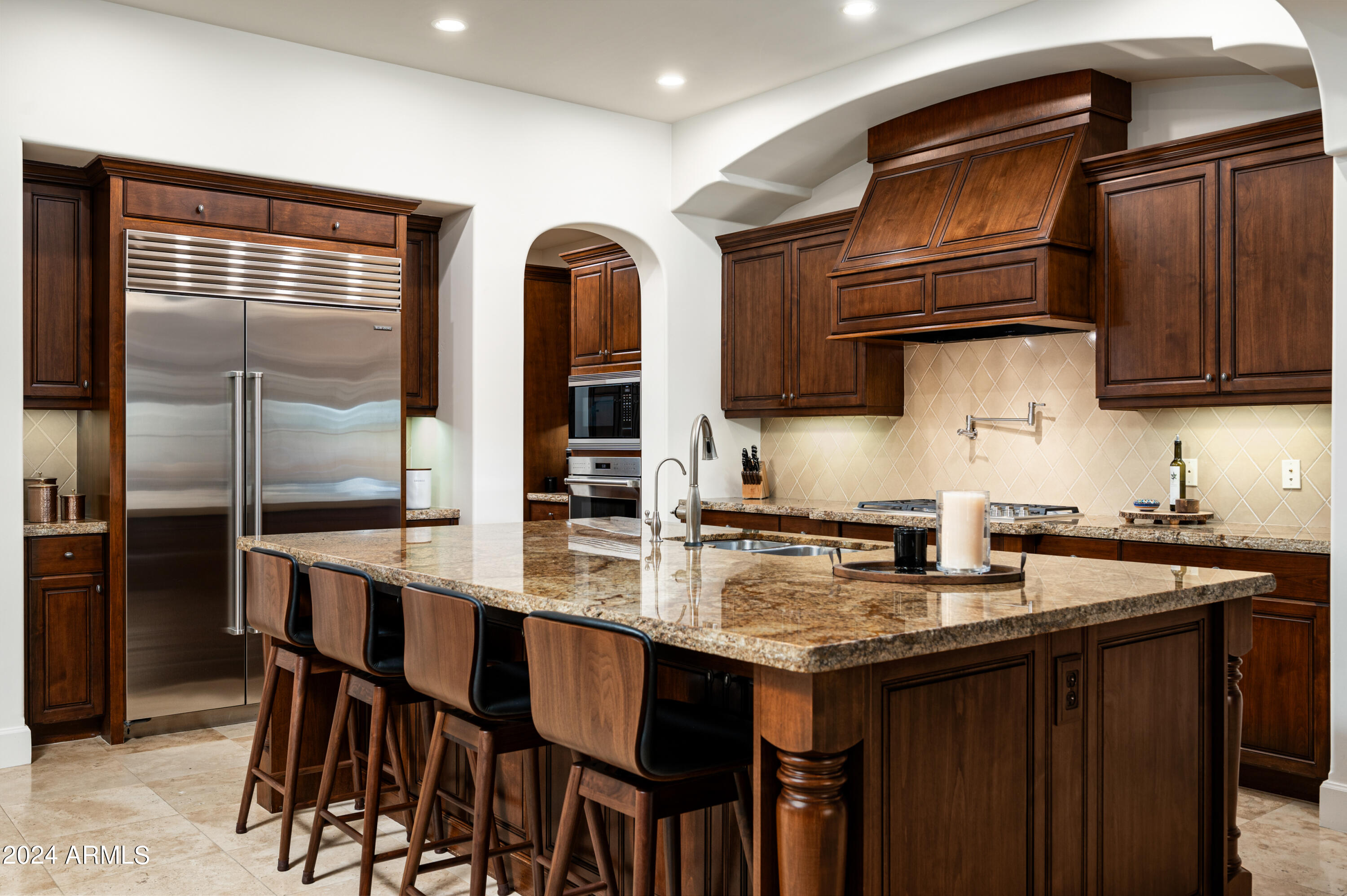 Silverleaf at DC Ranch - Residential