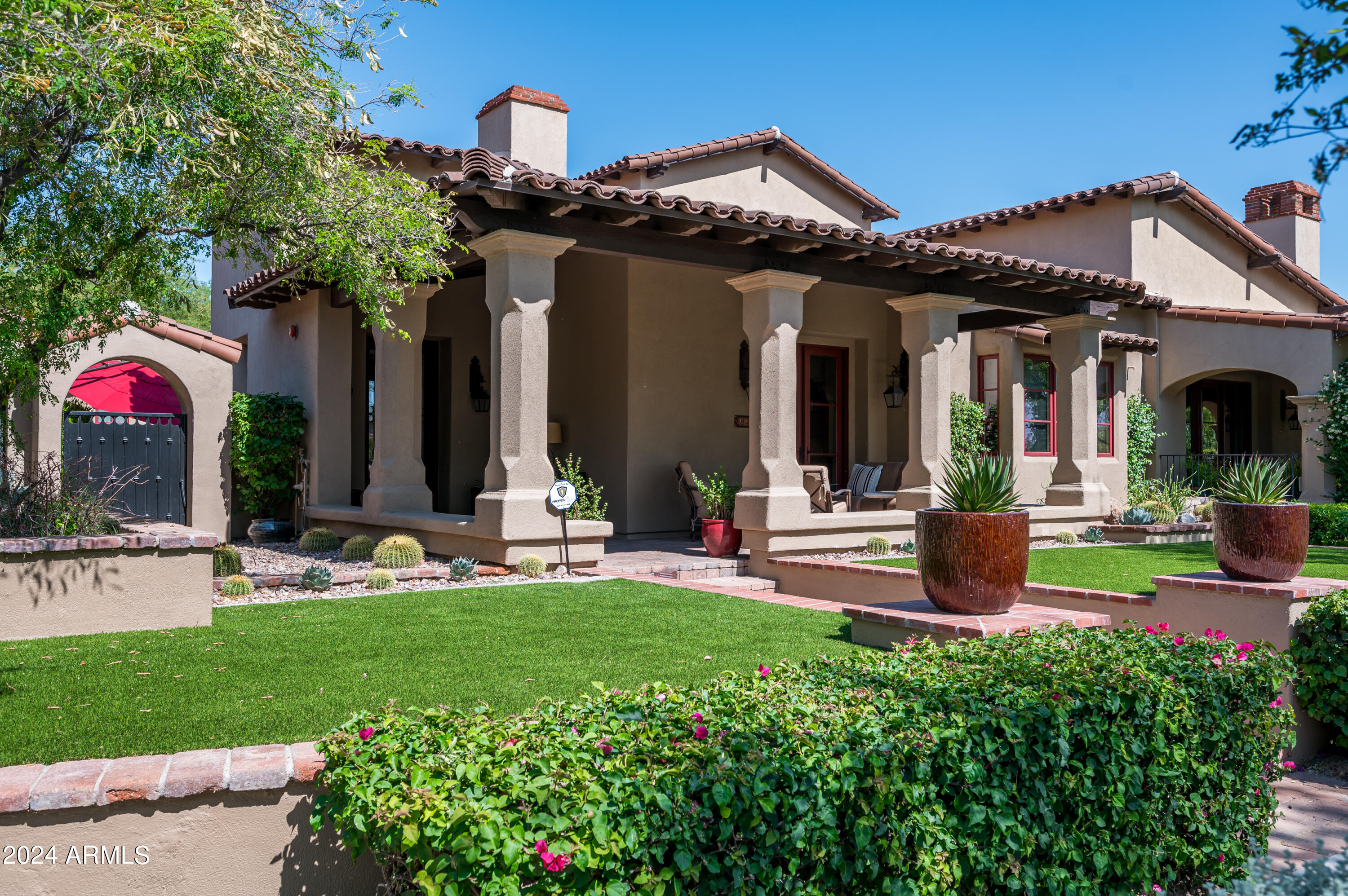 Silverleaf at DC Ranch - Residential