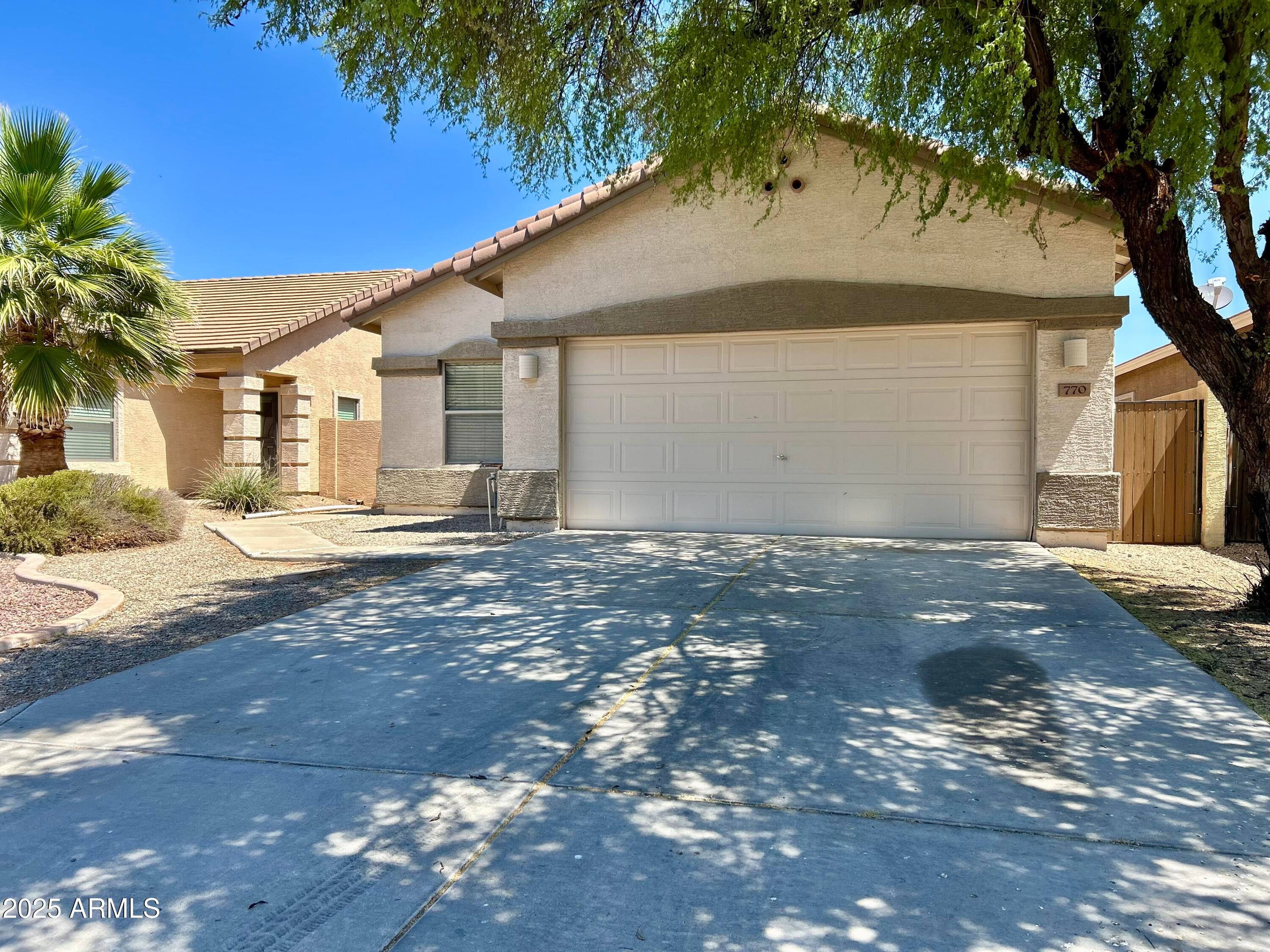 770 W Fruit Tree Lane