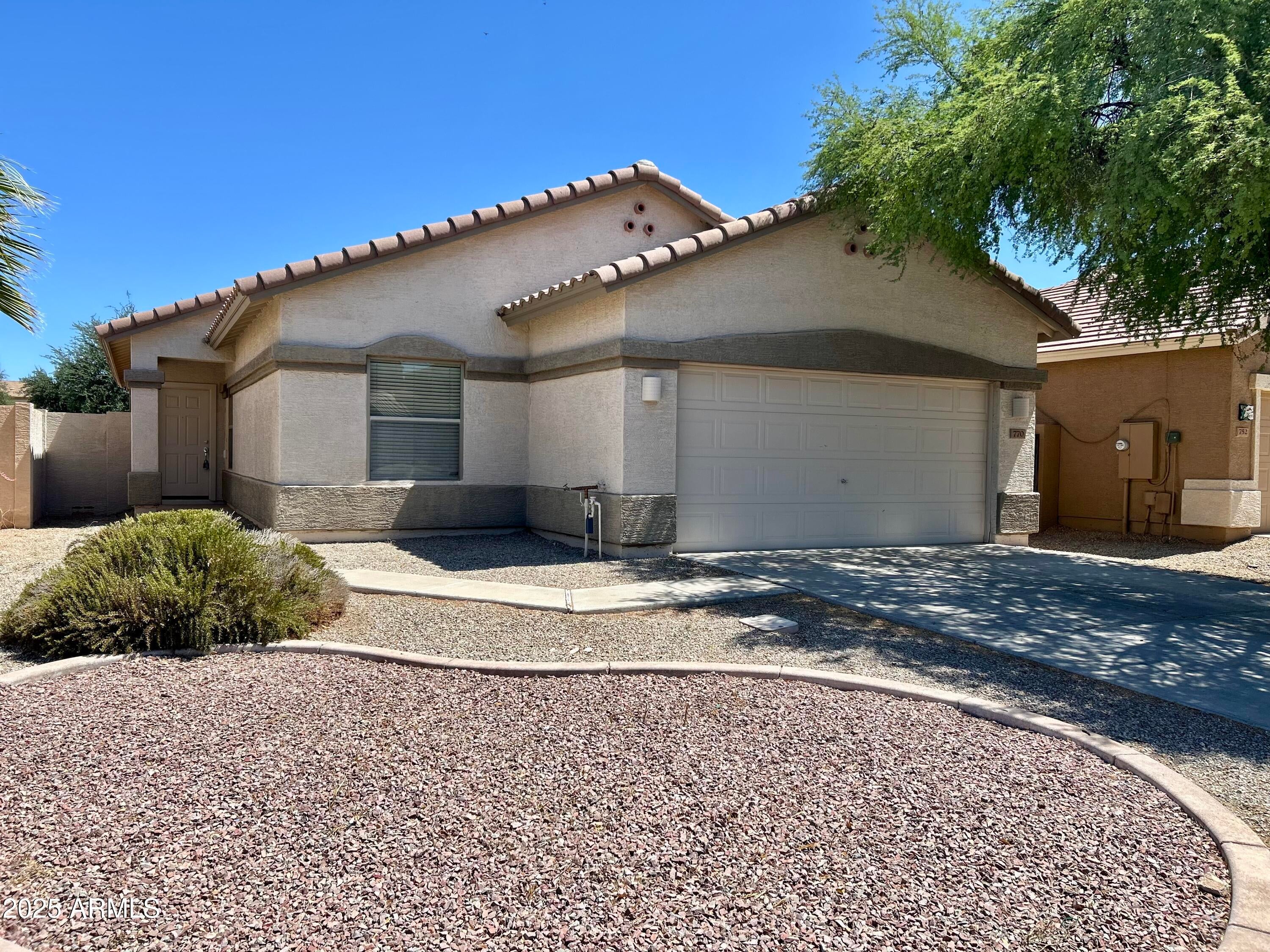 770 W Fruit Tree Lane