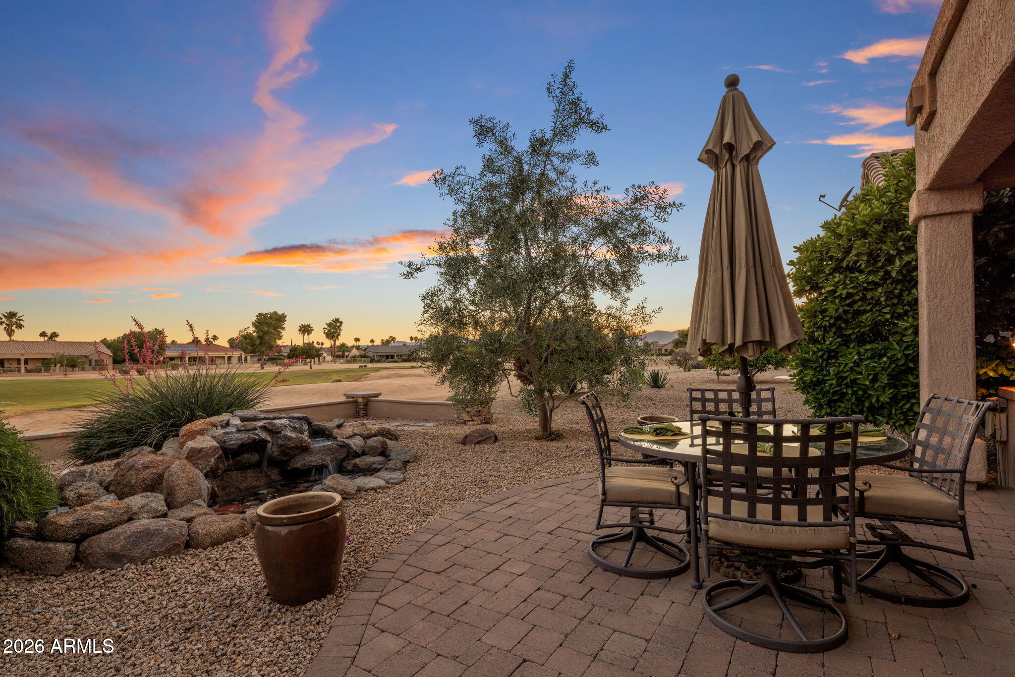15831 W JOSHUA TREE Drive