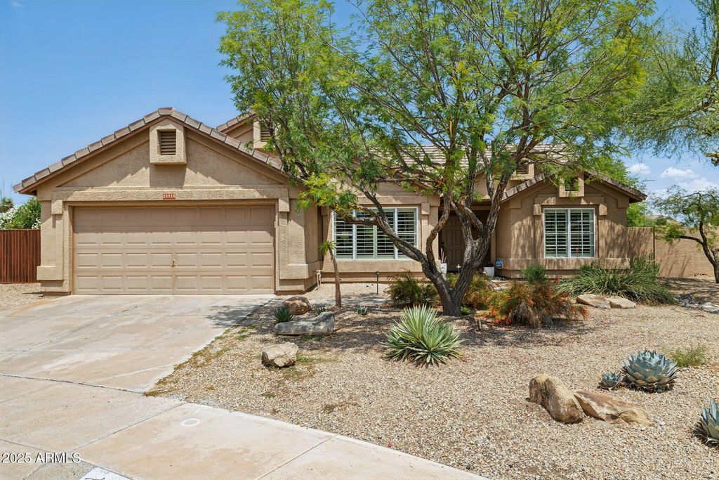 Photo of 28814 N 45th Street, Cave Creek, AZ 85331 (MLS # 6870005)
