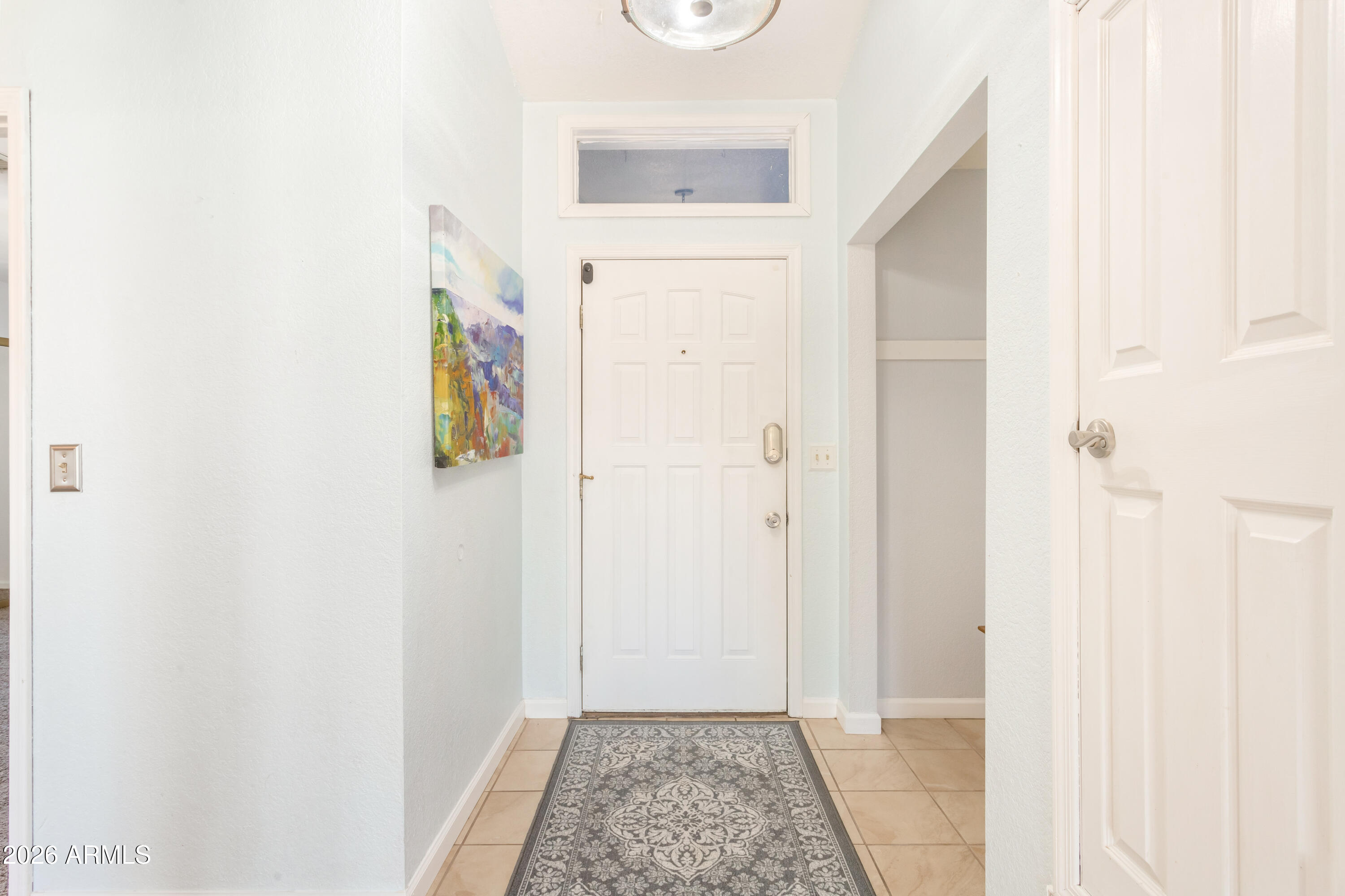 3518 Trevino Drive