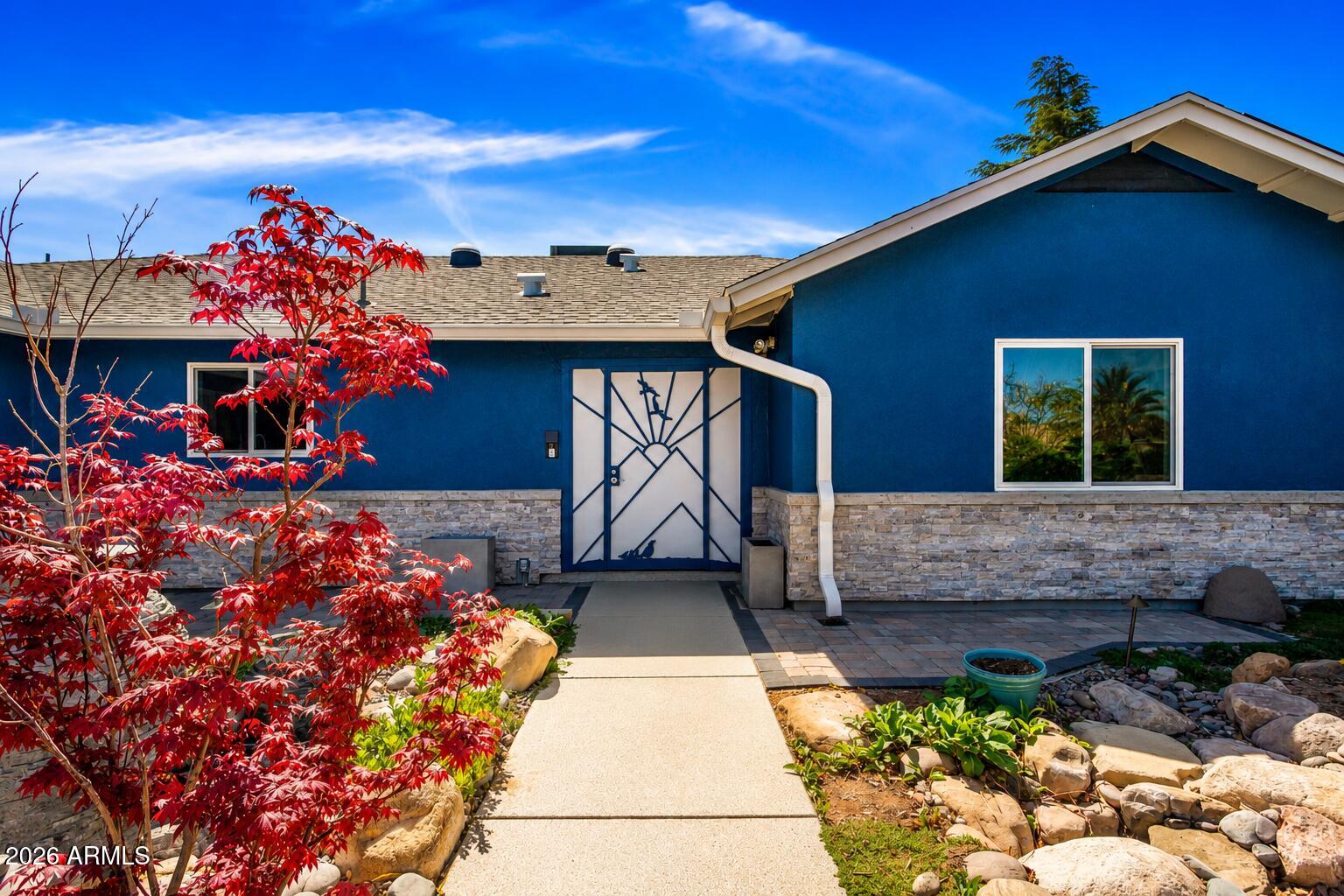3518 Trevino Drive