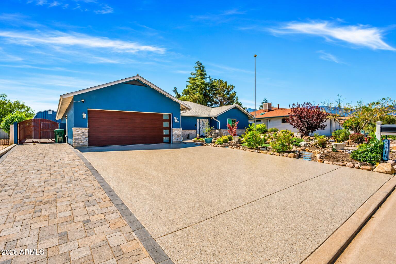3518 Trevino Drive