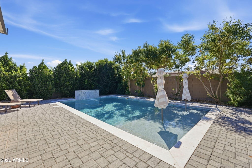 Photo of 22377 E Sentiero Drive, Queen Creek, AZ 85142 (MLS # 7078772)
