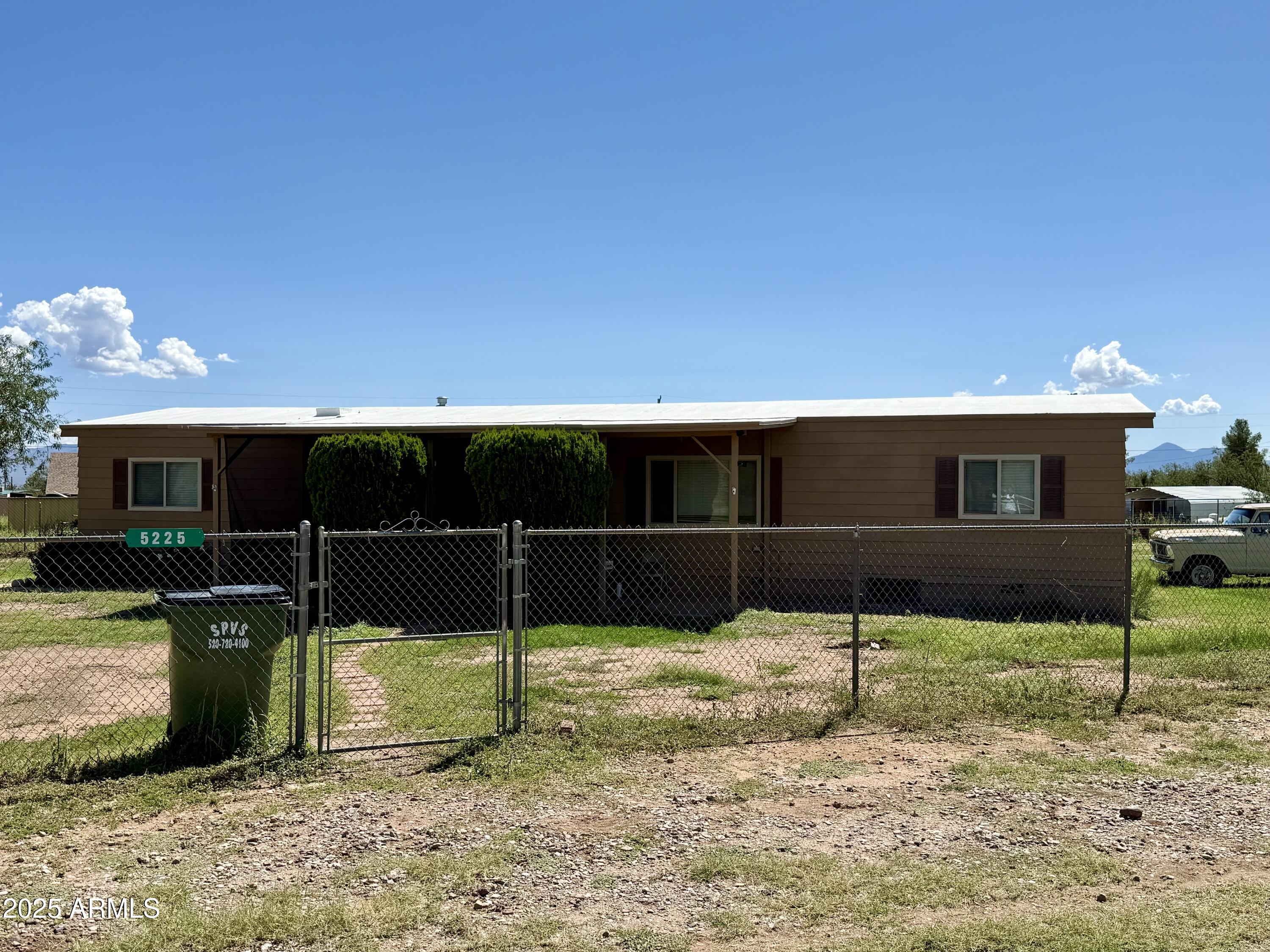 5225 S SAN FERNANDO Avenue