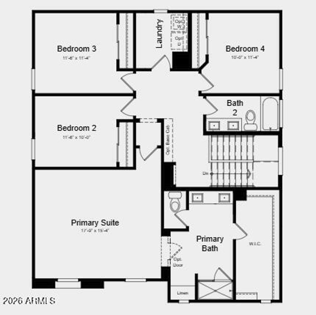 Photo of 9974 W Crittenden Lane, Avondale, AZ 85392 (MLS # 7042247)