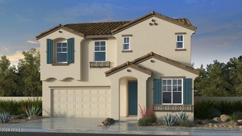 Photo of 9974 W Crittenden Lane, Avondale, AZ 85392 (MLS # 7042247)