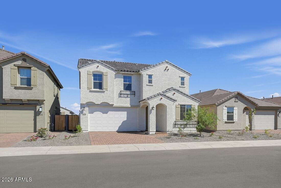 9974 W CRITTENDEN Lane