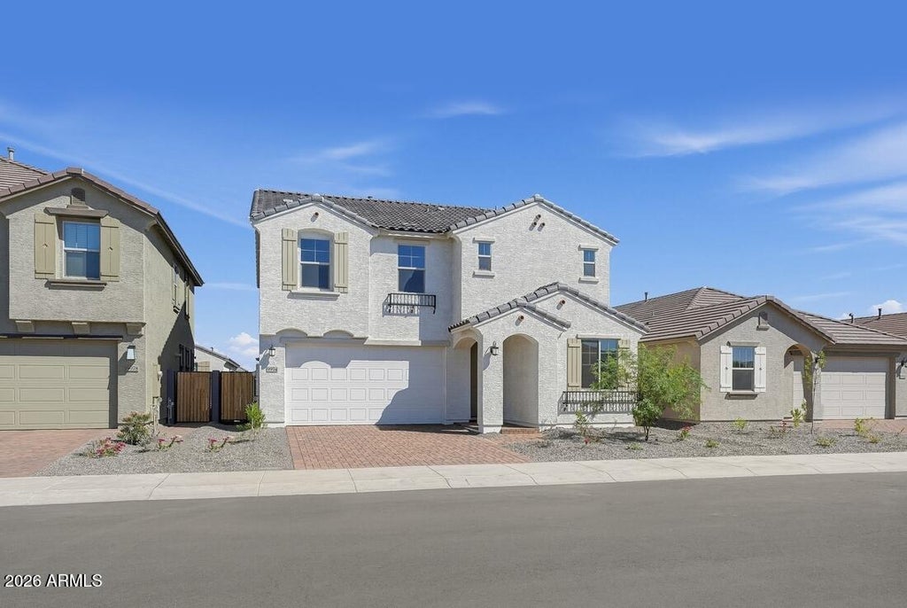 Photo of 9974 W Crittenden Lane, Avondale, AZ 85392 (MLS # 7042247)