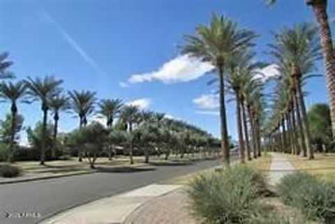 A home in Maricopa