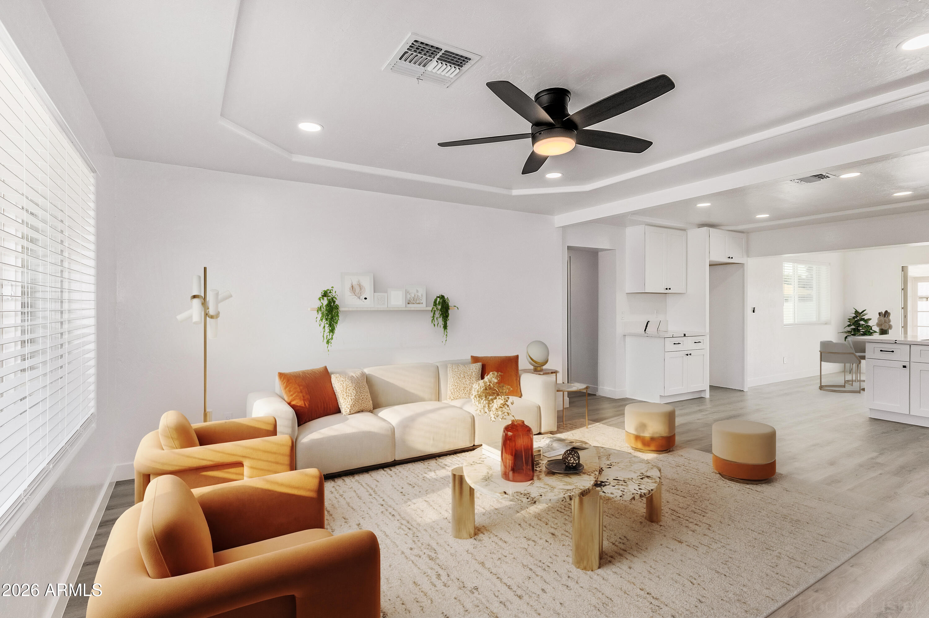 1647 W VILLA RITA Drive