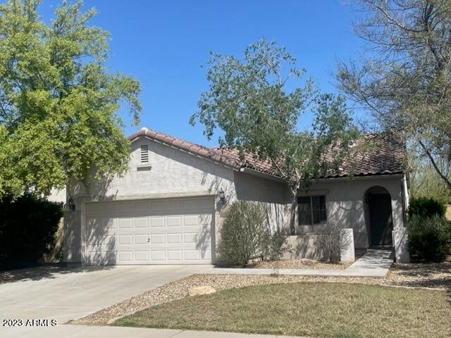 Homes for Sale in Queen Creek Arizona 1 19386 W JEFFERSON Street