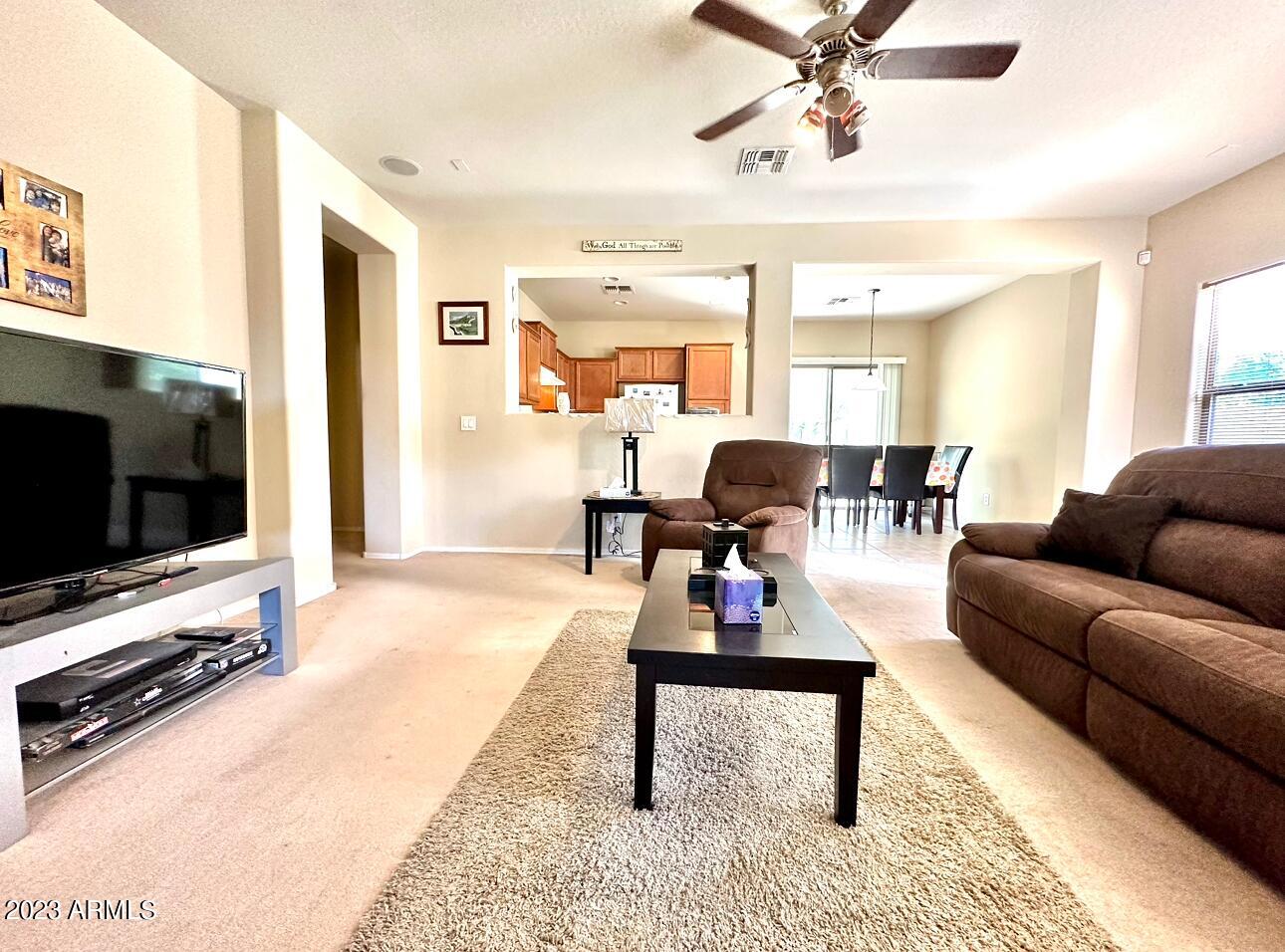 Homes for Sale in Queen Creek Arizona 4 19386 W JEFFERSON Street