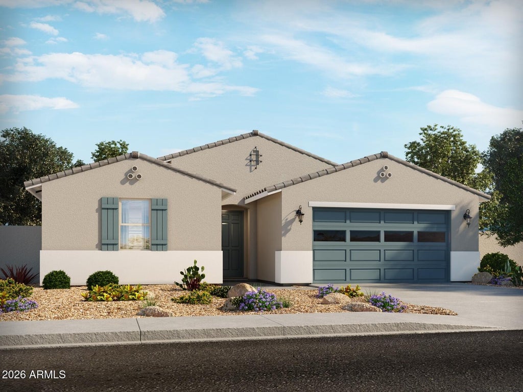 Photo of 37049 W Montserrat Street, Maricopa, AZ 85138 (MLS # 7073567)