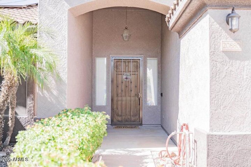 Photo of 20880 S Titus Street, Queen Creek, AZ 85142 (MLS # 6948190)