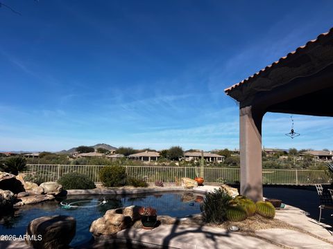 9764 E PRESERVE Way Scottsdale AZ 85262