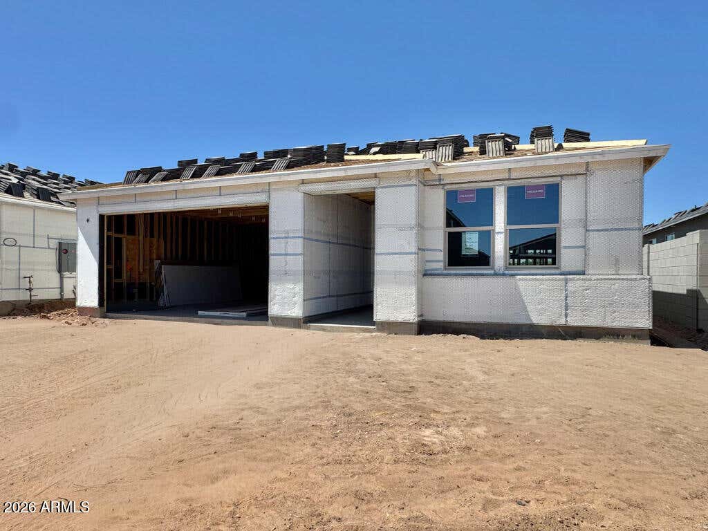 Photo of 15750 W Corte Del Sol Este Drive, Waddell, AZ 85355 (MLS # 7037354)