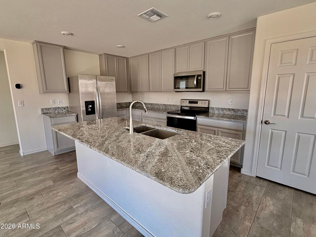 Photo of 1451 W Pinkley Avenue, Coolidge, AZ 85128 (MLS # 6988626)