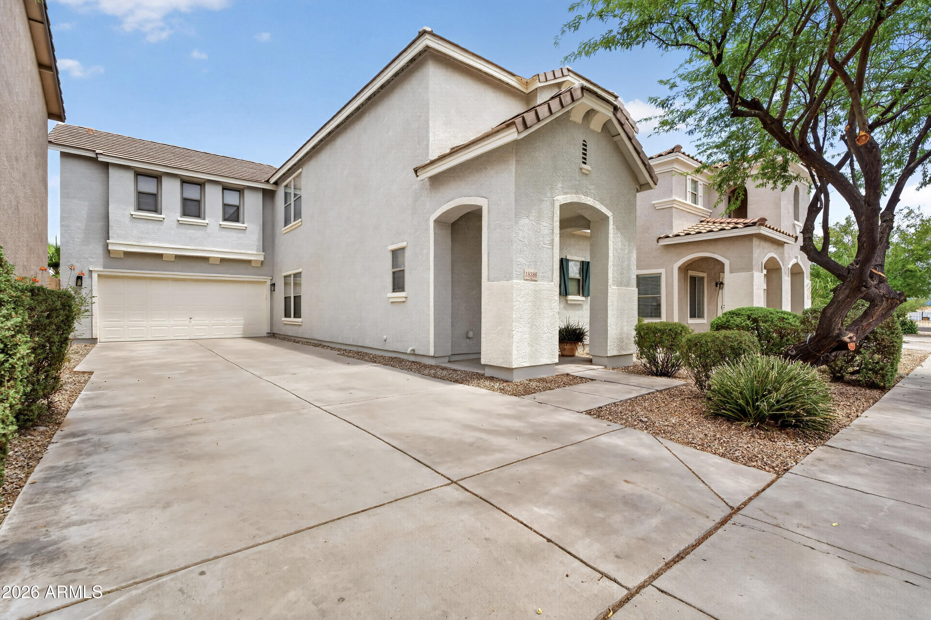 18386 W DAWN Drive