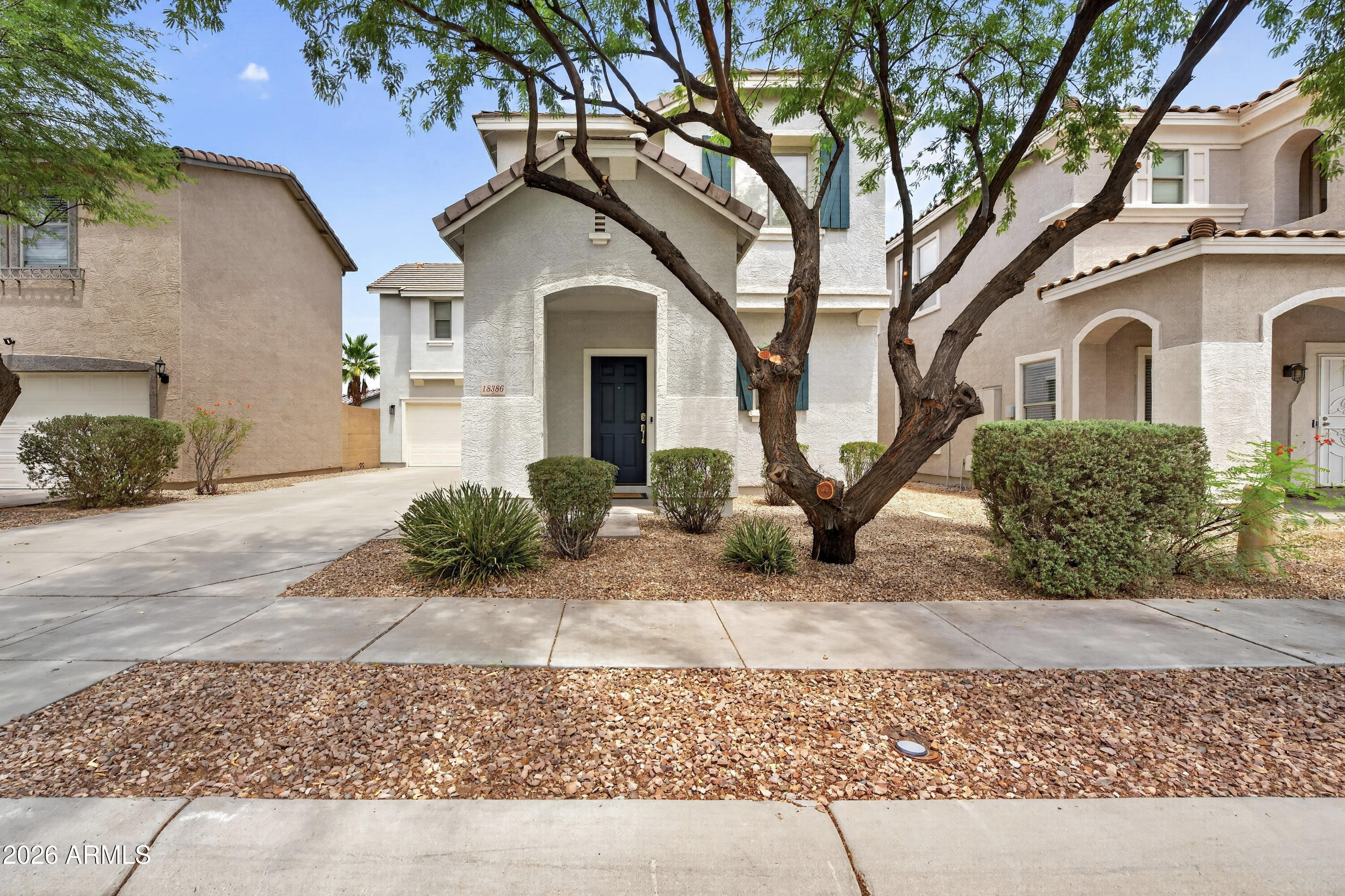 18386 W DAWN Drive