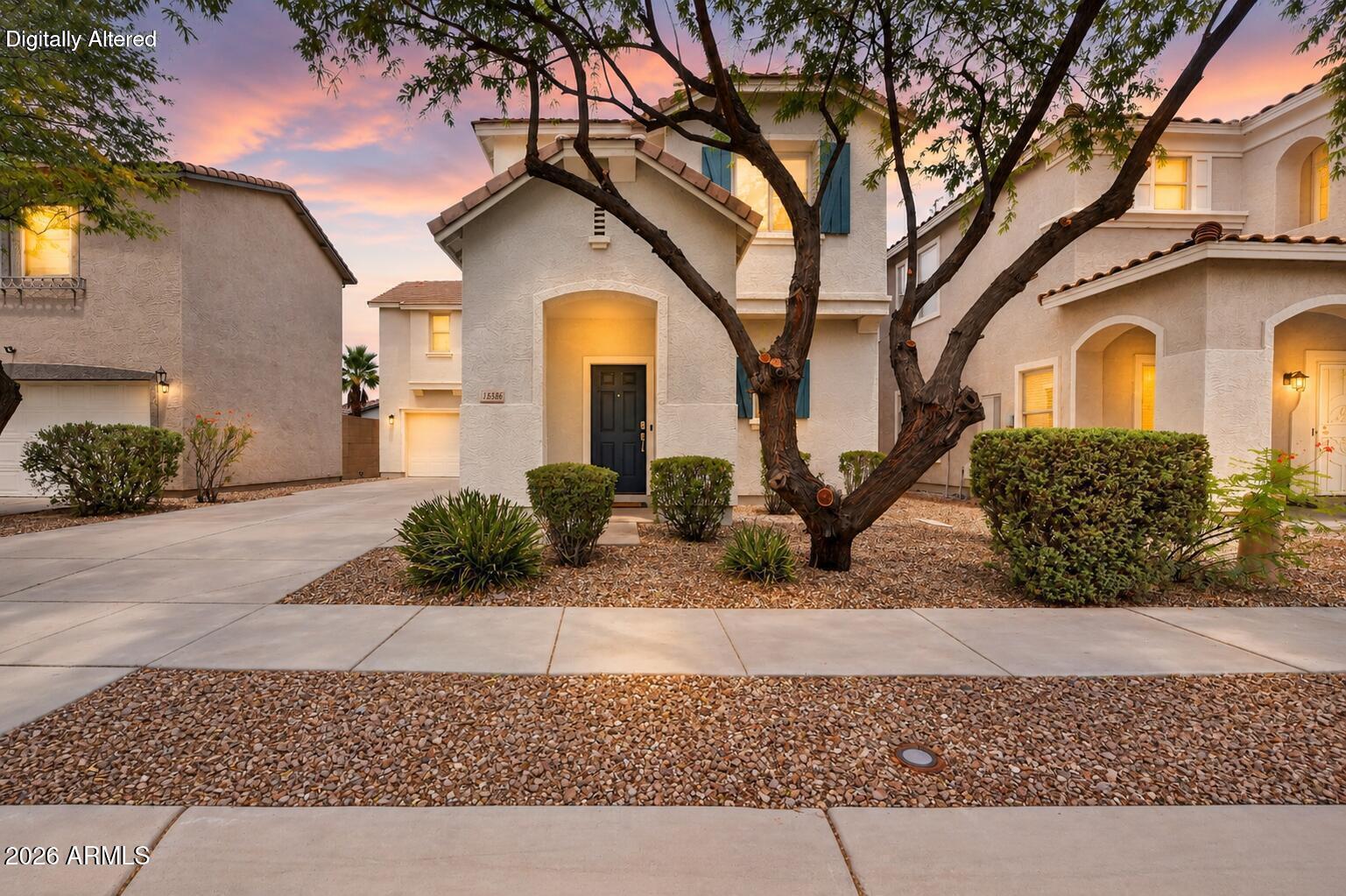 18386 W DAWN Drive